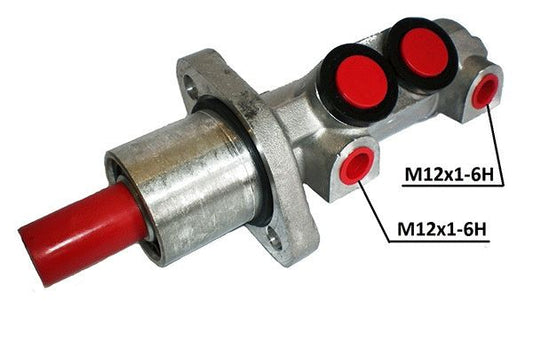 HELLA Brake Master Cylinder - AM0423 - for e.g. FORD / SEAT / VOLKSWAGEN 8AM355504-231