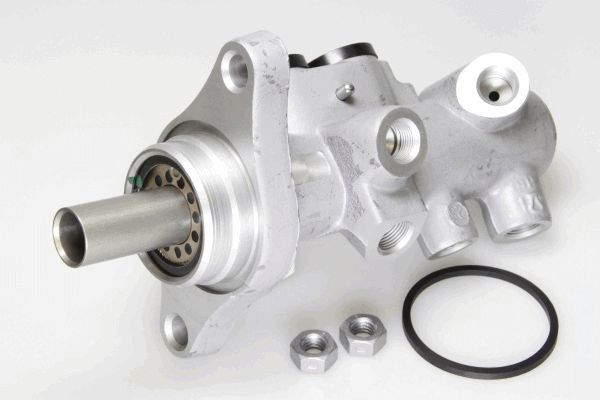 HELLA Brake Master Cylinder - AM0424 - for e.g. FORD / SEAT / VOLKSWAGEN 8AM355504-241