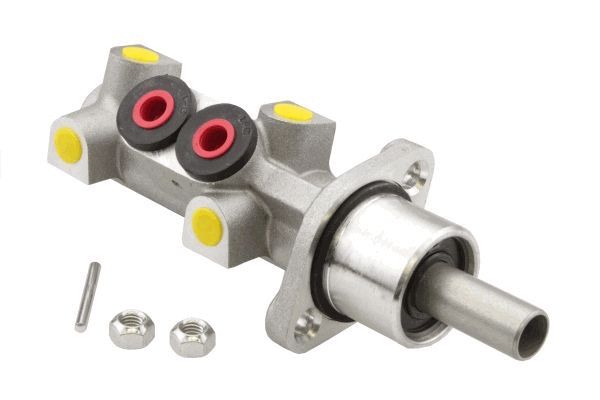 HELLA Brake Master Cylinder - AM0425 - for e.g. VOLKSWAGEN 8AM355504-251