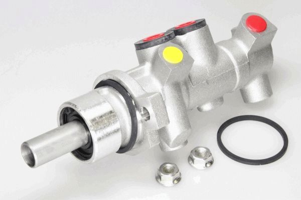 HELLA Brake Master Cylinder - AM0430 - for e.g. NISSAN / OPEL / RENAULT / VAUXHALL 8AM355504-301