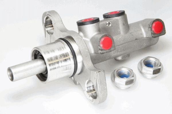 HELLA Brake Master Cylinder - AM0431 - for e.g. ALFA ROMEO / FIAT / OPEL / SAAB 8AM355504-311