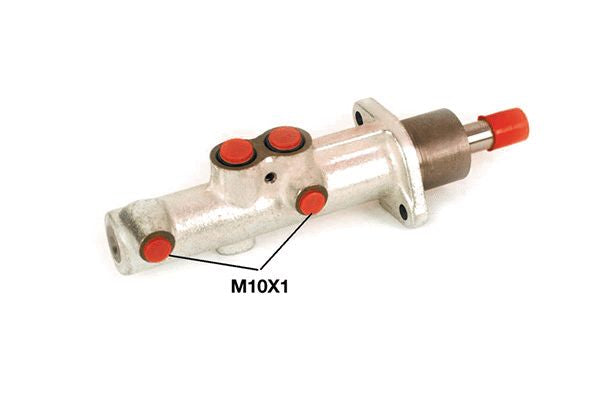 HELLA Brake Master Cylinder - AM0432 - for e.g. MERCEDES-BENZ / VOLKSWAGEN 8AM355504-321