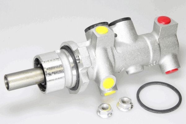 HELLA Brake Master Cylinder - AM0434 - for e.g. OPEL / RENAULT / VAUXHALL 8AM355504-341