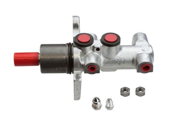 HELLA Brake Master Cylinder - AM0436 - for e.g. NISSAN / OPEL / RENAULT / VAUXHALL 8AM355504-361
