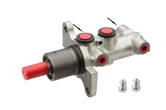 HELLA Brake Master Cylinder - AM0438 - for e.g. NISSAN / OPEL / RENAULT / VAUXHALL 8AM355504-381