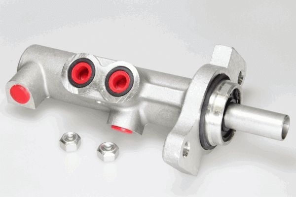 HELLA Brake Master Cylinder - AM0449 - for e.g. VOLVO 8AM355504-491