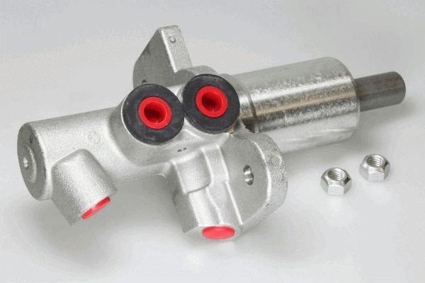 HELLA Brake Master Cylinder - AM0455 - for e.g. BMW 8AM355504-551