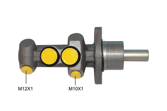 HELLA Brake Master Cylinder - AM0481 - for e.g. RENAULT 8AM355504-811