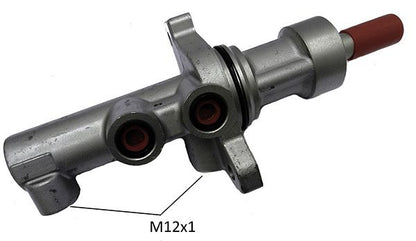 HELLA Brake Master Cylinder - AM0492 - for e.g. MERCEDES-BENZ / VOLKSWAGEN 8AM355504-921