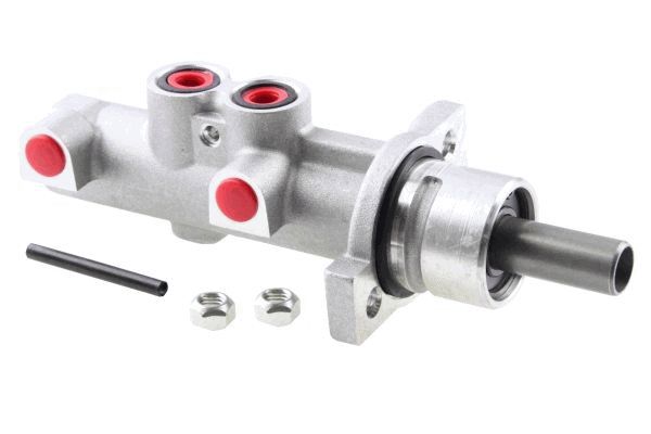 HELLA Brake Master Cylinder - AM0532 - for e.g. CITROEN / PEUGEOT 8AM355505-321