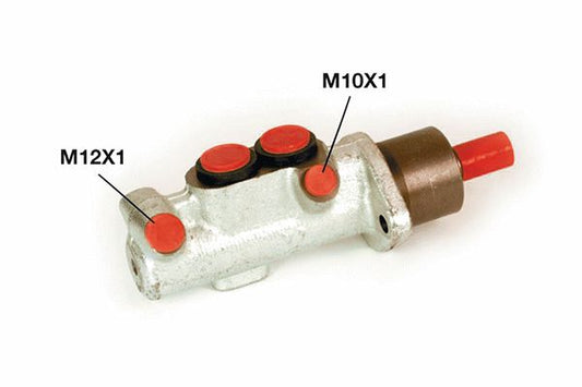 HELLA Brake Master Cylinder - AM0553 - for e.g. RENAULT 8AM355505-531