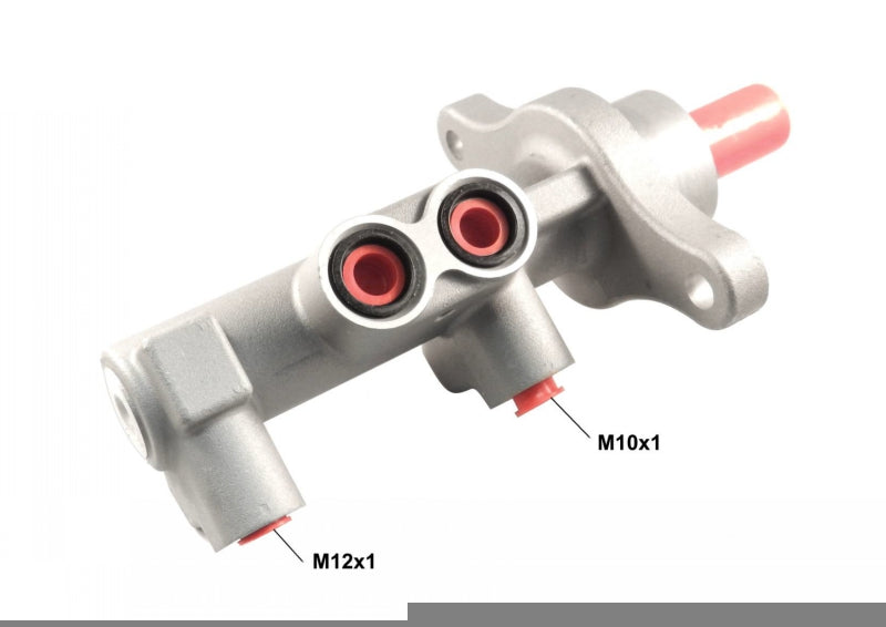 HELLA Brake Master Cylinder - AM0602 8AM355506-021