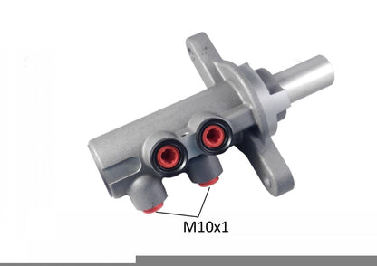 HELLA Brake Master Cylinder - AM0603 8AM355506-031