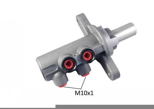 HELLA Brake Master Cylinder - AM0603 8AM355506-031