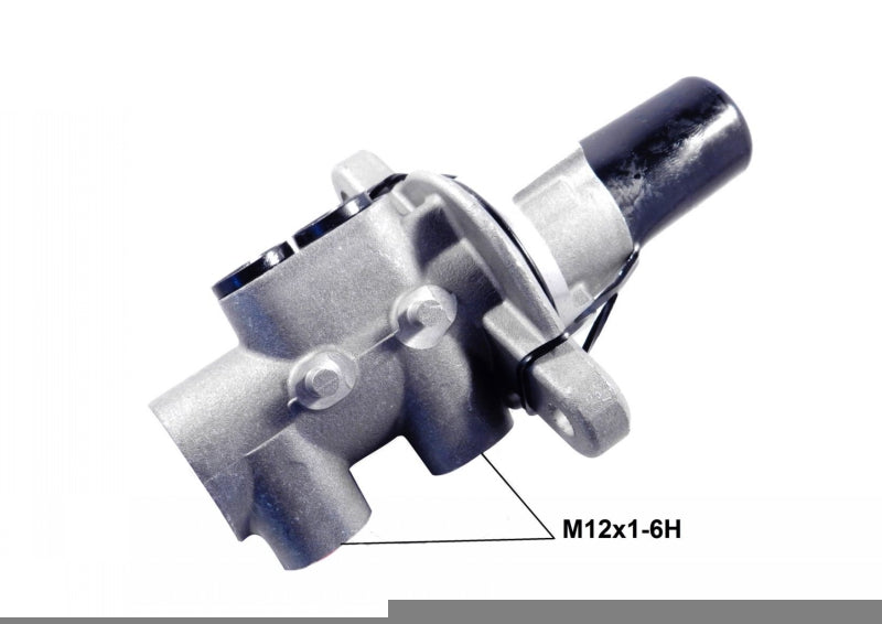 HELLA Brake Master Cylinder - AM0605 8AM355506-051