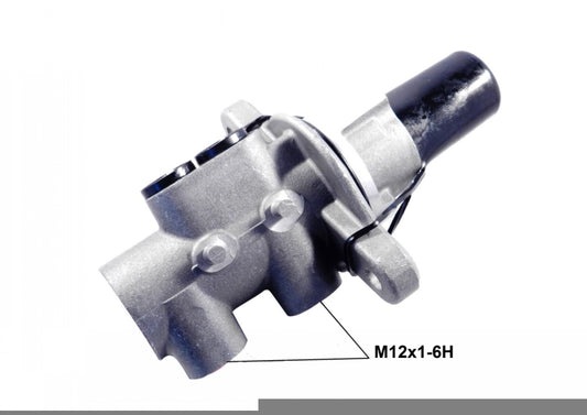 HELLA Brake Master Cylinder - AM0605 8AM355506-051