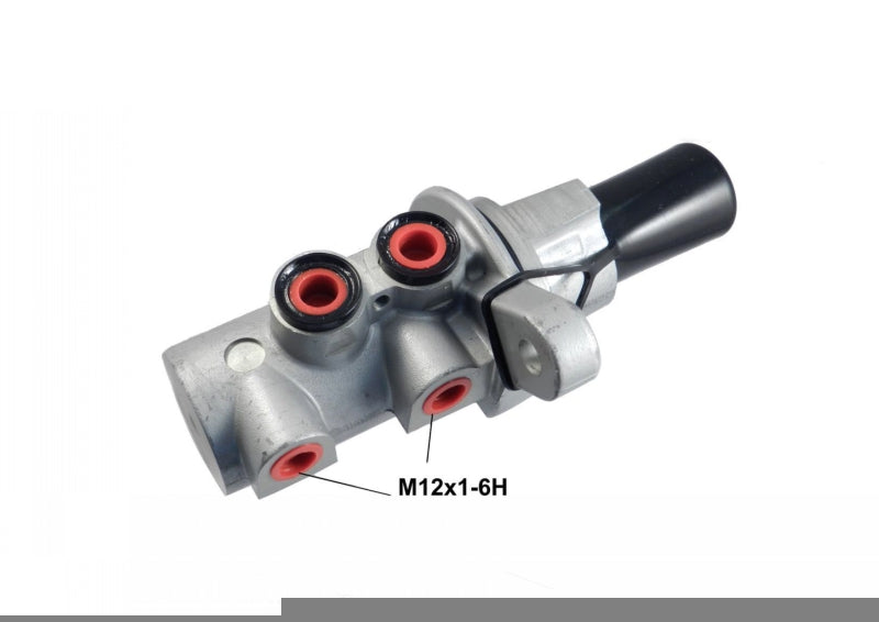 HELLA Brake Master Cylinder - AM0619 8AM355506-191