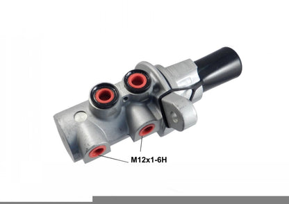 HELLA Brake Master Cylinder - AM0619 8AM355506-191