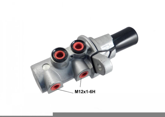 HELLA Brake Master Cylinder - AM0619 8AM355506-191