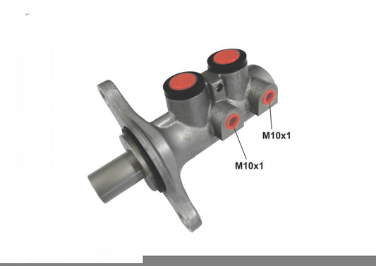 HELLA Brake Master Cylinder - AM0624 8AM355506-241