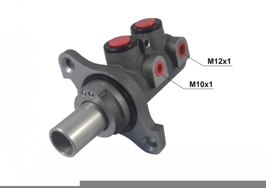 HELLA Brake Master Cylinder - AM0629 8AM355506-291