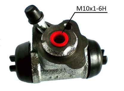 HELLA Wheel Brake Cylinder - AW3043 - for e.g. TOYOTA 8AW355530-431