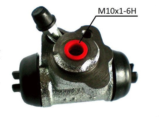 HELLA Wheel Brake Cylinder - AW3043 - for e.g. TOYOTA 8AW355530-431