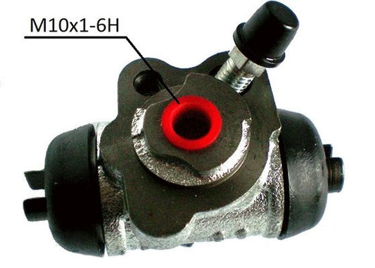 HELLA Wheel Brake Cylinder - AW3044 - for e.g. TOYOTA 8AW355530-441
