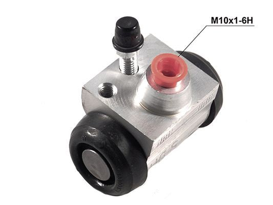 HELLA Wheel Brake Cylinder - AW3148 - for e.g. FIAT / LANCIA / OPEL / SUZUKI / VAUXHAL 8AW355531-481
