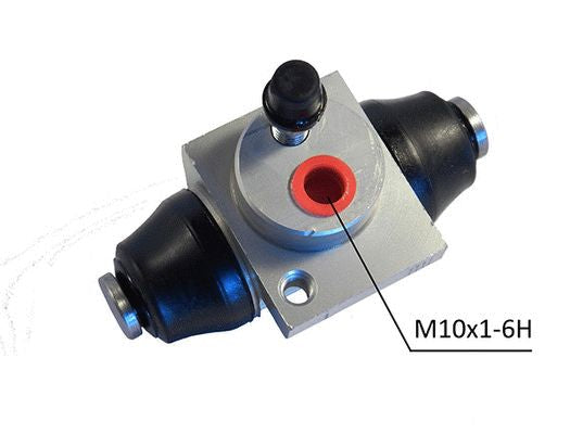 HELLA Wheel Brake Cylinder - AW3205 - for e.g. CHEVROLET / DAEWOO / OPEL / VAUXHALL 8AW355532-051