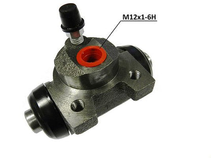 HELLA Wheel Brake Cylinder - AW3280 - for e.g. CITROEN / PEUGEOT 8AW355532-801