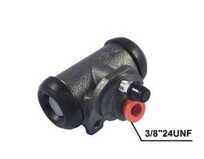 HELLA Wheel Brake Cylinder - AW3301 - for e.g. RENAULT 8AW355533-011