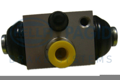 HELLA Wheel Brake Cylinder - AW3378 8AW355533-781