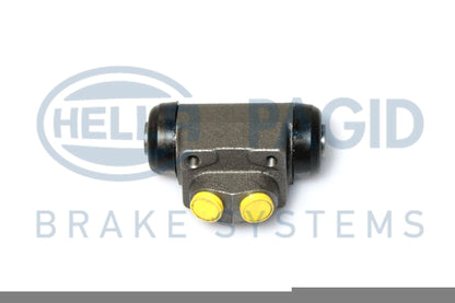 HELLA Wheel Brake Cylinder - AW3380 8AW355533-801