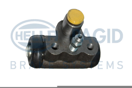 HELLA Wheel Brake Cylinder - AW3384 8AW355533-841