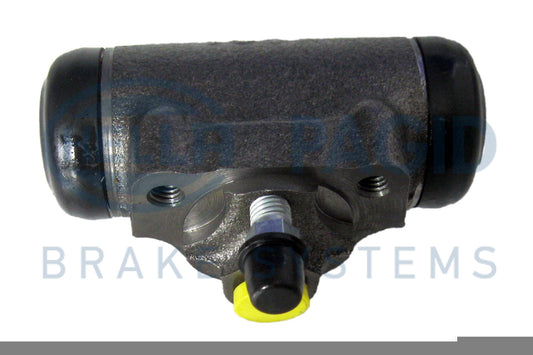 HELLA Wheel Brake Cylinder - AW3388 8AW355533-881