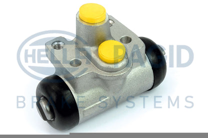 HELLA Wheel Brake Cylinder - AW3389 8AW355533-891