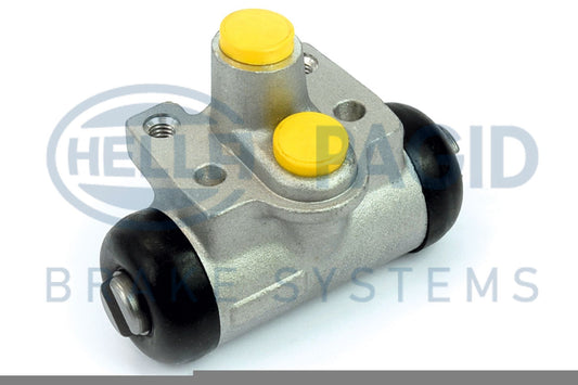 HELLA Wheel Brake Cylinder - AW3389 8AW355533-891