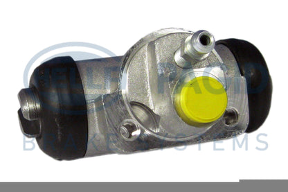 HELLA Wheel Brake Cylinder - AW3392 8AW355533-921