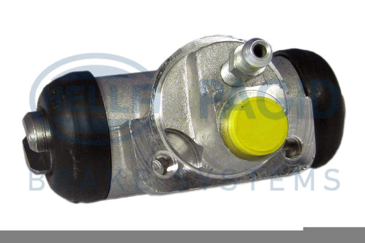 HELLA Wheel Brake Cylinder - AW3392 8AW355533-921