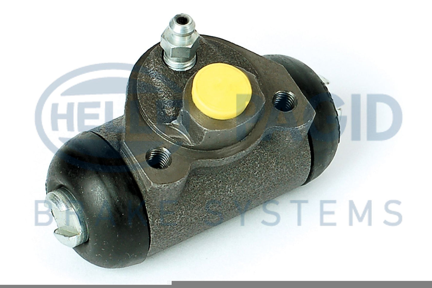 HELLA Wheel Brake Cylinder - AW3393 8AW355533-931