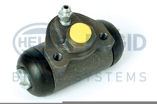 HELLA Wheel Brake Cylinder - AW3393 8AW355533-931