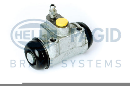 HELLA Wheel Brake Cylinder - AW3395 8AW355533-951