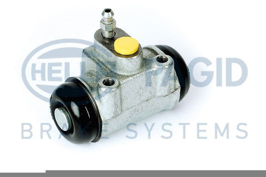 HELLA Wheel Brake Cylinder - AW3395 8AW355533-951
