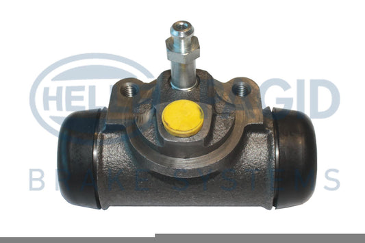 HELLA Wheel Brake Cylinder - AW3396 8AW355533-961