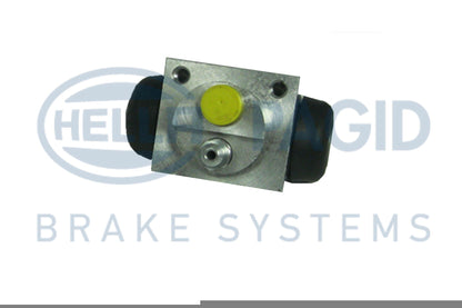 HELLA Wheel Brake Cylinder - AW3398 8AW355533-981