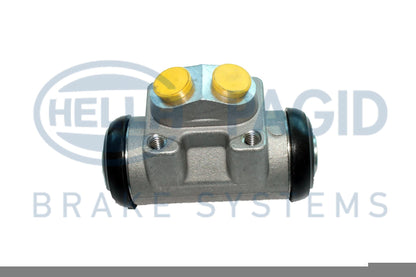 HELLA Wheel Brake Cylinder - AW3401 8AW355534-011