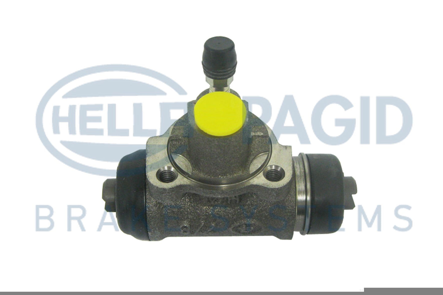 HELLA Wheel Brake Cylinder - AW3404 8AW355534-041