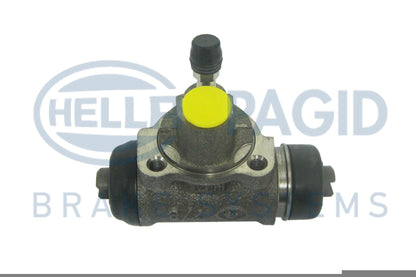 HELLA Wheel Brake Cylinder - AW3404 8AW355534-041
