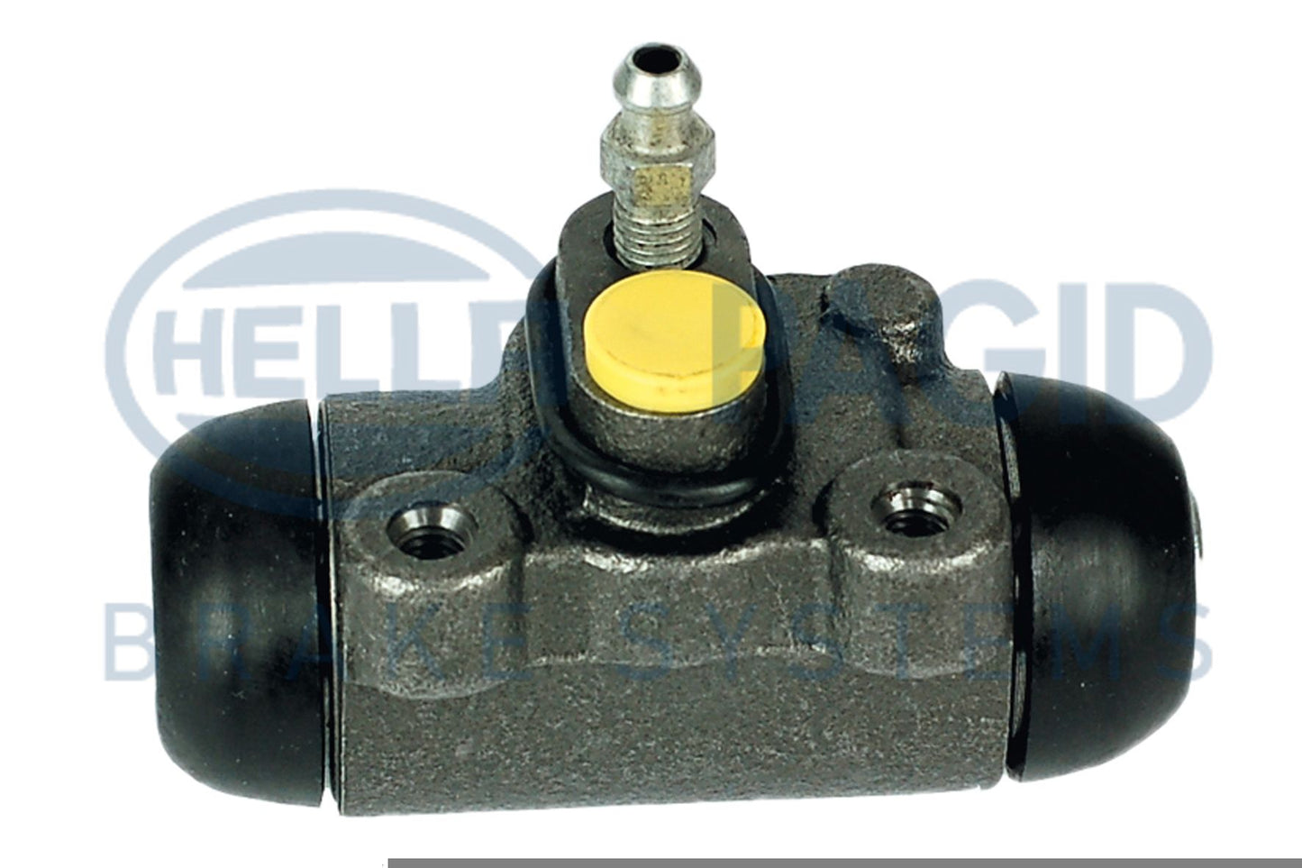HELLA Wheel Brake Cylinder - AW3406 8AW355534-061